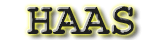 HAAS Company Logo